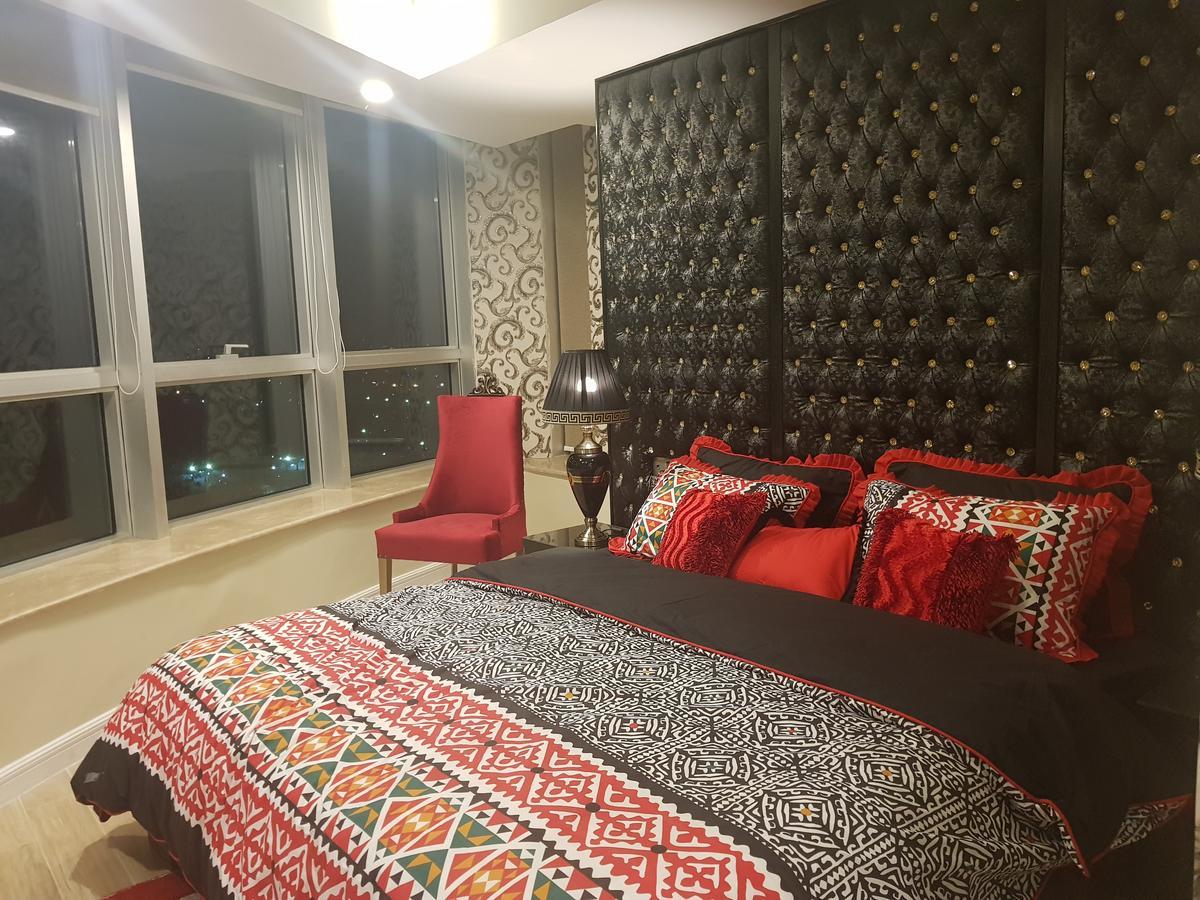 Royal Residencia Centaurus Apartment Islamabad Luaran gambar