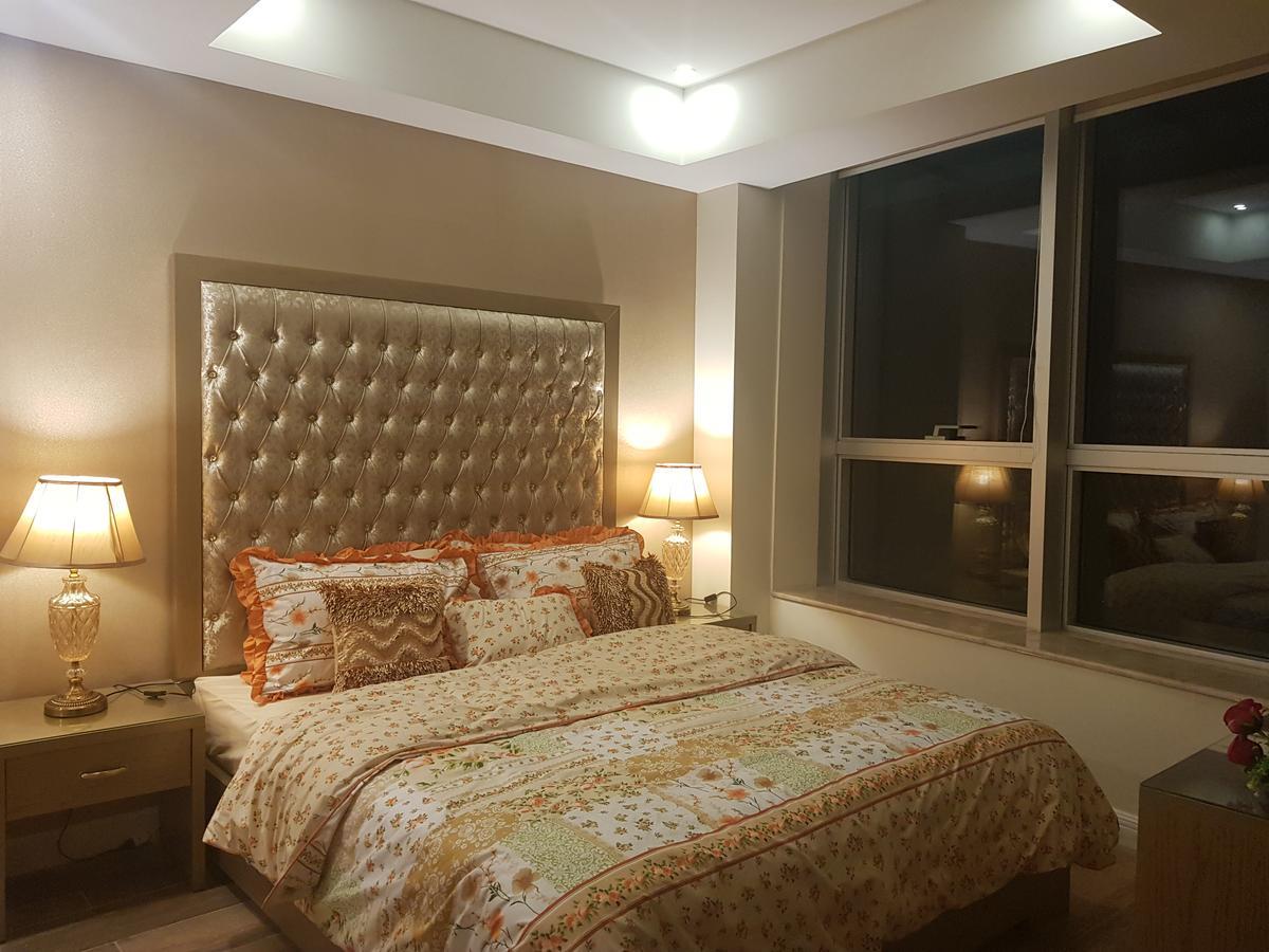 Royal Residencia Centaurus Apartment Islamabad Luaran gambar