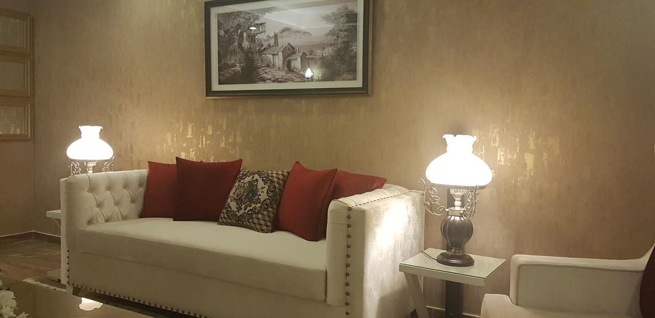 Royal Residencia Centaurus Apartment Islamabad Luaran gambar