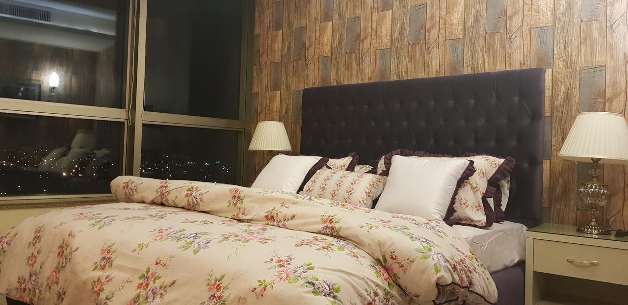 Royal Residencia Centaurus Apartment Islamabad Luaran gambar