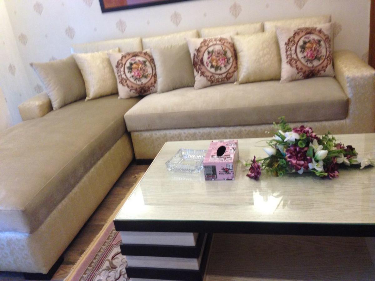 Royal Residencia Centaurus Apartment Islamabad Luaran gambar