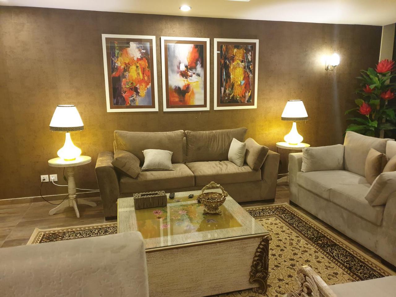 Royal Residencia Centaurus Apartment Islamabad Luaran gambar