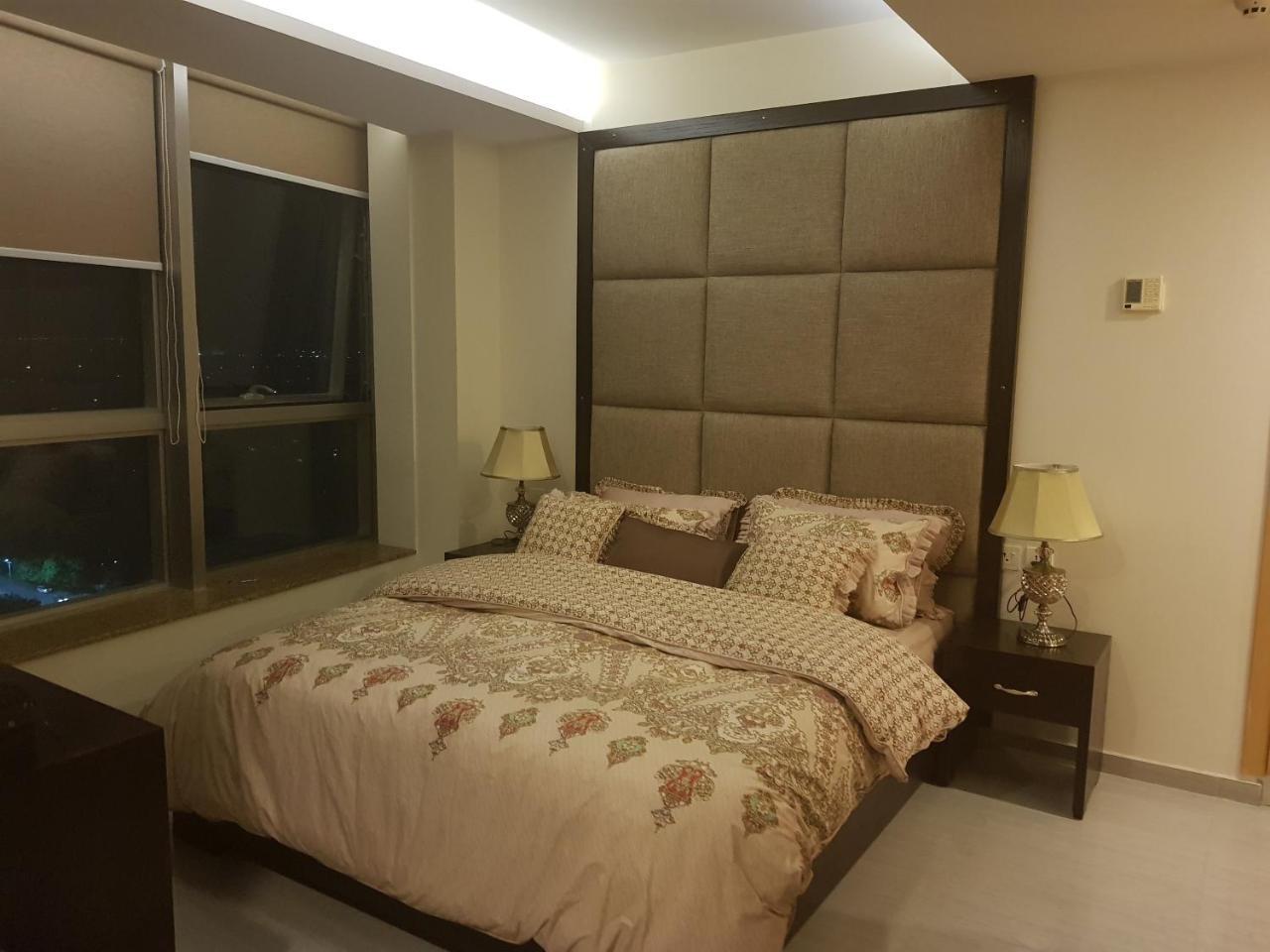 Royal Residencia Centaurus Apartment Islamabad Luaran gambar