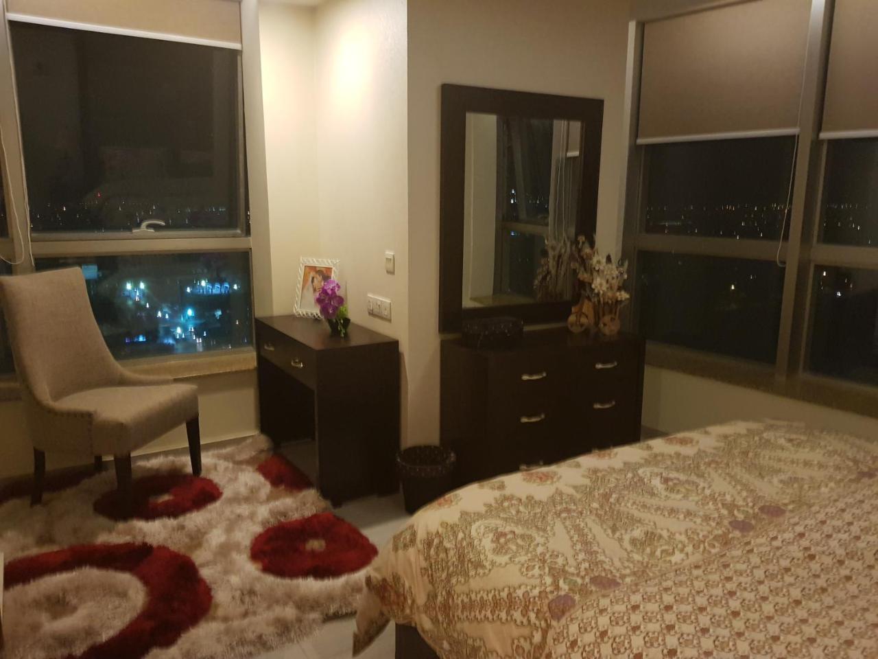 Royal Residencia Centaurus Apartment Islamabad Luaran gambar