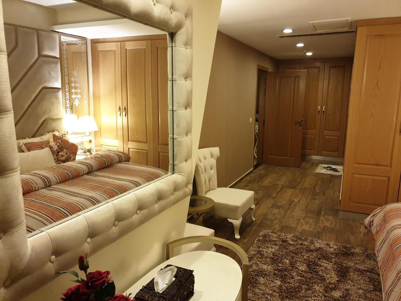 Royal Residencia Centaurus Apartment Islamabad Luaran gambar