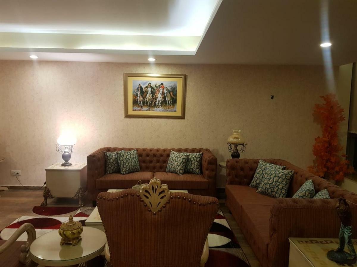 Royal Residencia Centaurus Apartment Islamabad Luaran gambar